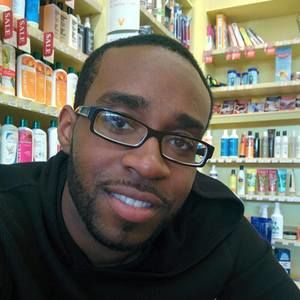 Meet your Posher, Paul